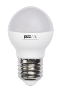 Jazzway PLED- SP G45 11w E27 3000K 230/50, 5019331