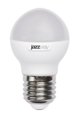 Jazzway PLED- SP G45 11w E27 3000K 230/50, 5019331