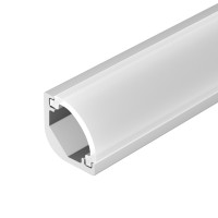 Профиль ARH-KANT-H8-2000 ANOD (Arlight, Алюминий), 036323