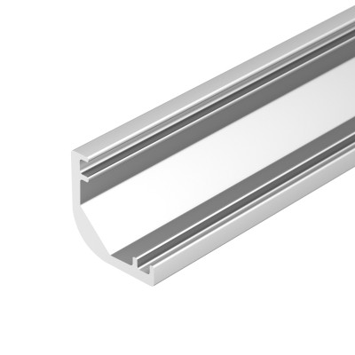 Профиль ARH-KANT-H8-2000 ANOD (Arlight, Алюминий), 036323