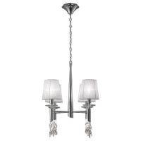 Подвесная люстра Mantra Tiffany 3852