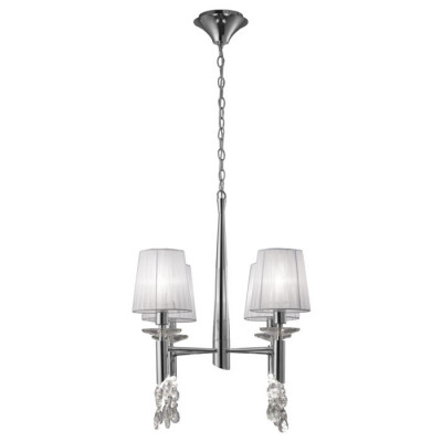 Подвесная люстра Mantra Tiffany 3852