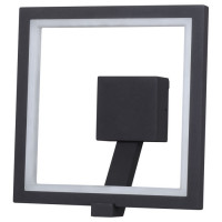 Уличный настенный светодиодный светильник Mantra Olimpia Rodas 6470