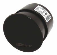 Разъём РШ-ВШ 32А 380В 3Р+РЕ (кругл.) TDM Electric, SQ1812-0001