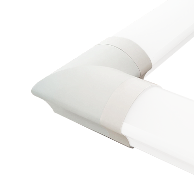 PWP-C6 CL коннектор L-обр.  Jazzway, 5049109