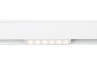 Трековый линейный светильник 4000K 6Вт 24°, AMBRELLA LIGHT, GL4017