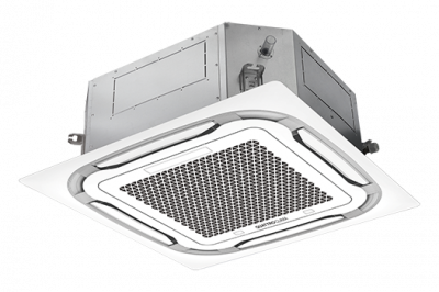 Сплит-система QV-I36CG1/QN-I36UG1/QA-ICP12