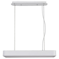 Подвесной светодиодный светильник Mantra Cumbuco 5501+5517