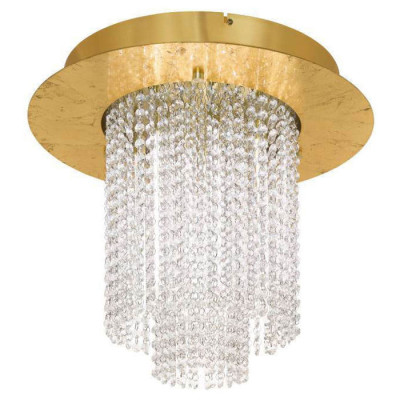 Eglo 39398 Светодиодный потолочный светильник VALALONES