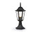 Уличный ландшафтный светильник E27*1 IP54, AMBRELLA LIGHT, ST2023