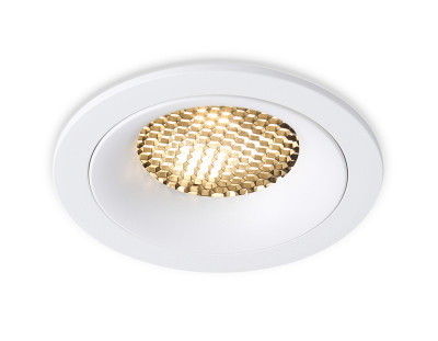 Встраиваемый точечный светильник MR16 1*GU5.3, AMBRELLA LIGHT, TN102721