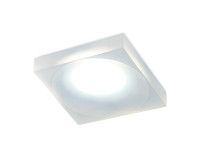 Встраиваемый точечный светильник MR16 1*GU5.3, AMBRELLA LIGHT, TN136