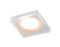 Встраиваемый точечный светильник MR16 1*GU5.3, AMBRELLA LIGHT, TN136