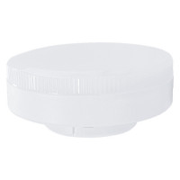 Лампа Gauss GX53 11W 1050lm 4100K LED 1/10/100, 108008211 Лампа Gauss GX53 11W 1050lm 4100K LED 1/10/100, 108008211