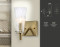Настенный светильник E14*1, AMBRELLA LIGHT, TR3236