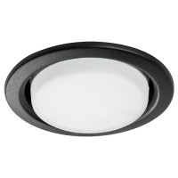 Lightstar 212117 Светильник TENSIO GX53 H4 220V BLACK (в комплекте) Lightstar 212117 Светильник TENSIO GX53 H4 220V BLACK (в комплекте)