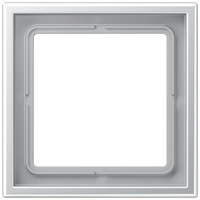 1-постовая рамка, LSZAL981BF