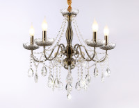 Подвесной светильник E14*5, AMBRELLA LIGHT, TR4949 Подвесной светильник E14*5, AMBRELLA LIGHT, TR4949