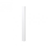 Simon Cima 500 Белый Удлинитель колонны 52550201-030, 1,5, 53555203-030