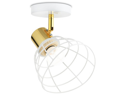 Настенно-потолочный светильник с выключателем E27*1, AMBRELLA LIGHT, TR8600