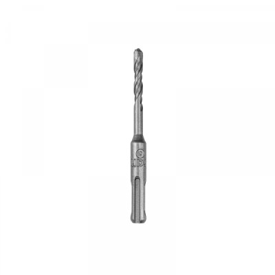 Бур по бетону 6x110x50мм SDS PLUS (10 шт) KRANZ, KR-91-0006-4