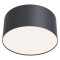 Ceiling & Wall Zon Потолочный светильник, цвет -  Черный, 12W