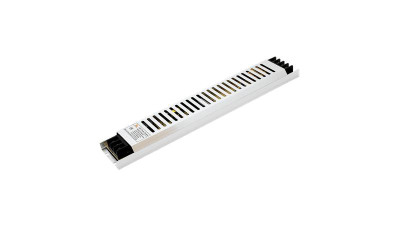 Блок питания ультратонкий IP20 250Вт 24В в метал. корпусе SWG Standard 00-00003068