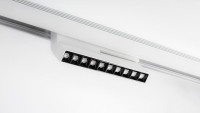 Светильник трековый SY-601255F-20-WH-WW 20Вт 3000К SWG PRO бел. DesignLed 00-00012933