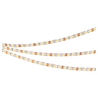 Светодиодная лента RZ-A120-6mm 12V White6000 (12 W/m, IP20, 2835, 5m) (Arlight, 12 Вт/м, IP20), 036452