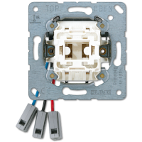 Гостиничный кнопочный корридорный модуль, 230V, 531KO5EUM230