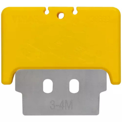 Vimar Съемник накладок, установленных на суппортах 30613AE, 30614AE и 30617AE с защитой от взлома, 30699