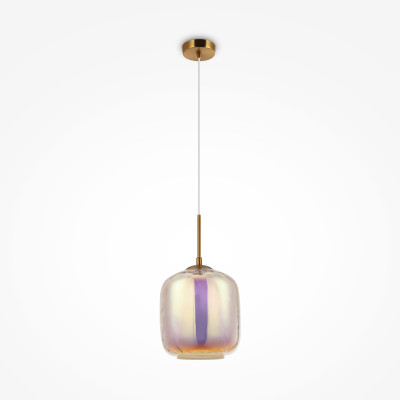 Подвесной светильник Maytoni MOD001PL-01CFL