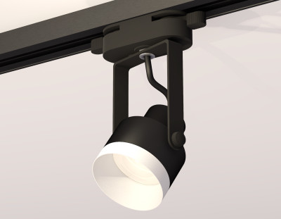 Трековый акцентный светильник однофазный MR16 GU10 (комплект), AMBRELLA LIGHT, XT6602040
