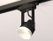 Трековый акцентный светильник однофазный MR16 GU10 (комплект), AMBRELLA LIGHT, XT6602040