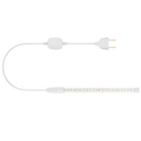 Maytoni Led Strip Светодиодная лента 220В 2835 8Вт/м 4000K IP 65 201200, 201200