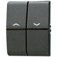 Клавиша для двойных кнопок BCU, 805P