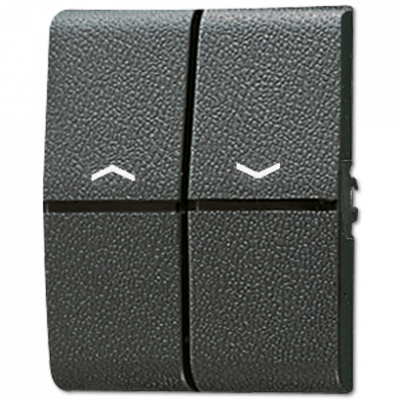 Клавиша для двойных кнопок BCU, 805P