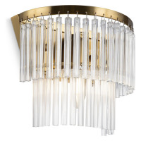 Maytoni Colonne Бра, цвет: Латунь 1х40W E14