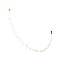 Maytoni Technical Трековый светильник Tau Flarity 4000K 27Вт 360°, TR154-1-27W4K-BS