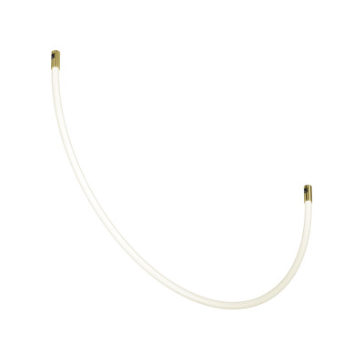 Maytoni Technical Трековый светильник Tau Flarity 4000K 27Вт 360°, TR154-1-27W4K-BS