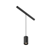 Maytoni Technical Светильник Focus Led для системы освещения Axity 3000/6000К 3Вт 36°, C105PL-3W3-6K-B