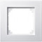M-Plan Рамка 1-ная, полярно-бел.