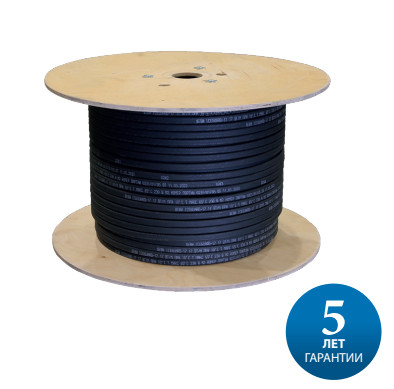 Деви Кабель саморег. Pipeguard-30 230 В 750 м, 98301075R