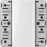 кнопочный модуль 24В 4гр, CD5248TSM