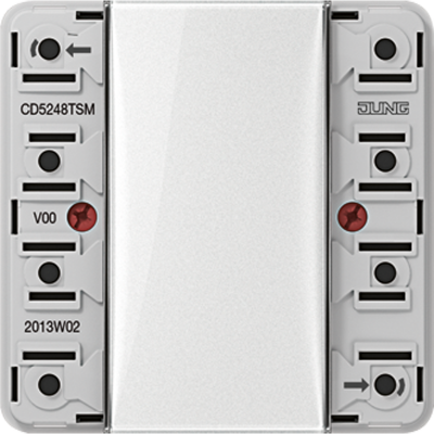 кнопочный модуль 24В 4гр, CD5248TSM