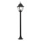 Maytoni Outdoor Abbey Road Черный Ландшафтный светильник E27 60W, O003FL-01B