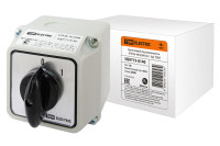КПУ38-40/2098 (0-1 3р) TDM Electric, SQ0715-0140