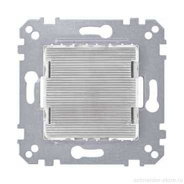 Мех-зм лампы аварийного освещения 230В~ для централиз. упр-ния