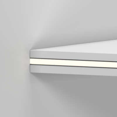 Профиль SL-MINI-6-H9-2000 ANOD BLACK (Arlight, Алюминий), 044082