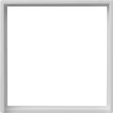 0282015 Gira Промежуточная рамка для приборов с накладкой 50*50 мм